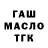 ГАШ хэш Sylwester Matuszak